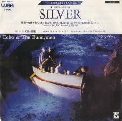 Echo And The Bunnymen : Silver